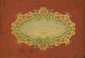 Nouveau Cours Élémentaire de Coloris et d'Aquarelle (book cover)