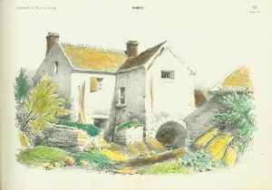 Right-hand side, as colored by the student.